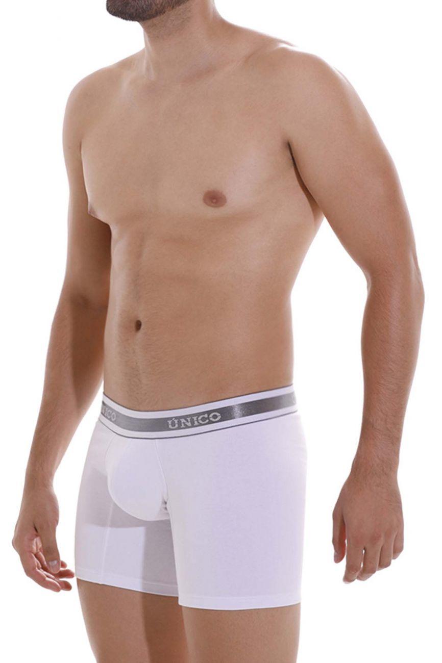 image of product,Lustre M22 Boxer Briefs - SEXYEONE