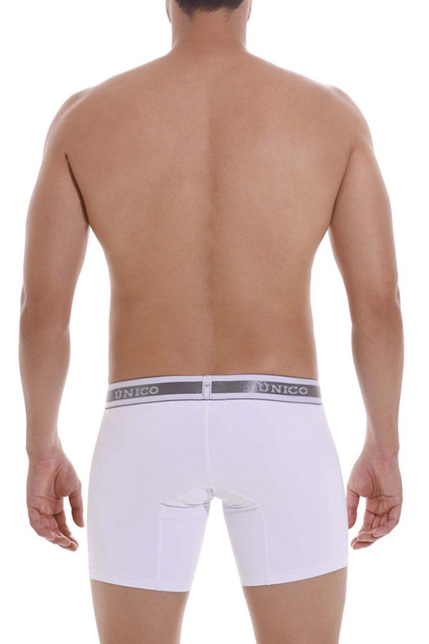 image of product,Lustre M22 Boxer Briefs - SEXYEONE