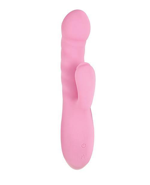 image of product,Luv Heat Up Thruster - Pink - SEXYEONE 