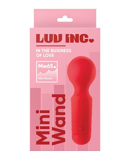 product image, Luv Inc. 4" Mini Wand - SEXYEONE