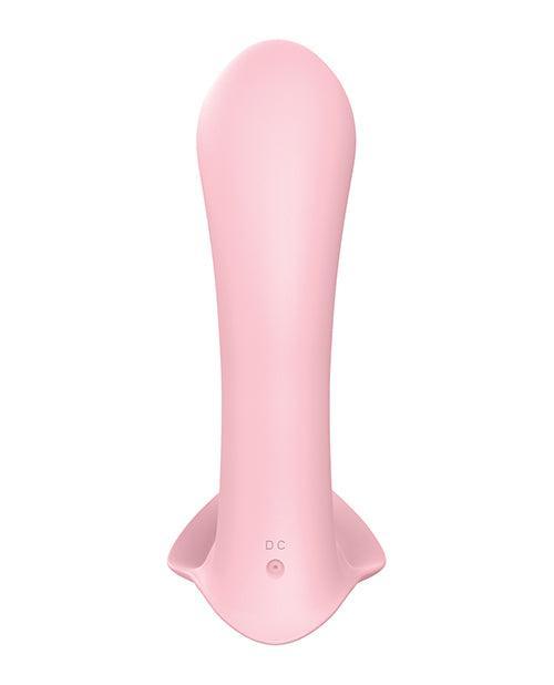 image of product,Luv Inc. Insertable Panty Vibe - SEXYEONE
