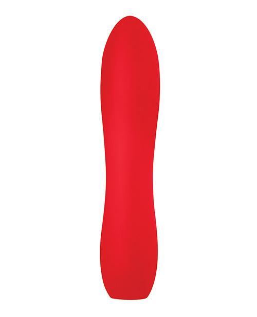 image of product,Luv Inc. Large Silicone Bullet - SEXYEONE
