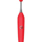 Luv Inc. Orgasm Pen W/three Attachments - SEXYEONE