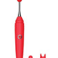 Luv Inc. Orgasm Pen W/three Attachments - SEXYEONE
