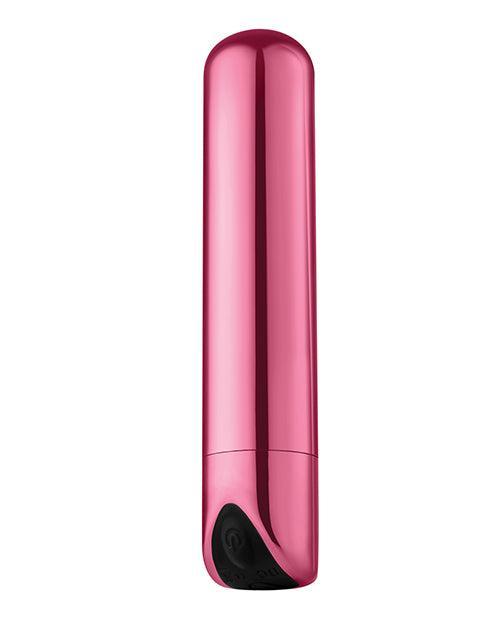 image of product,Luv Inc. Shiny Bullet - SEXYEONE