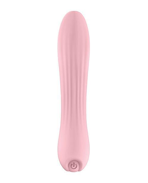 image of product,Luv Inc. Tongue Vibrator - SEXYEONE