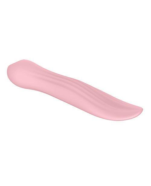 image of product,Luv Inc. Tongue Vibrator - SEXYEONE