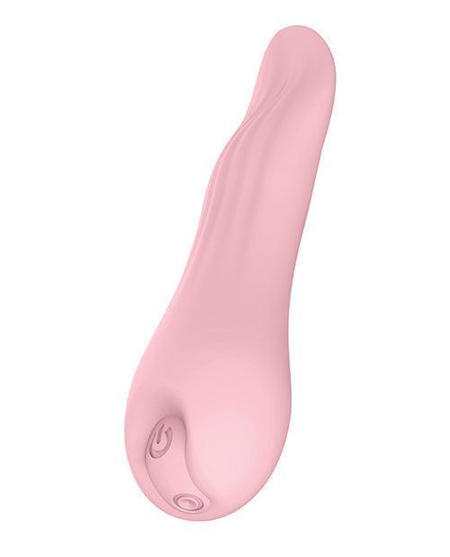 image of product,Luv Inc. Tongue Vibrator - SEXYEONE