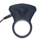 Lux Active Circuit Vibrating Ring - Dark Blue - SEXYEONE