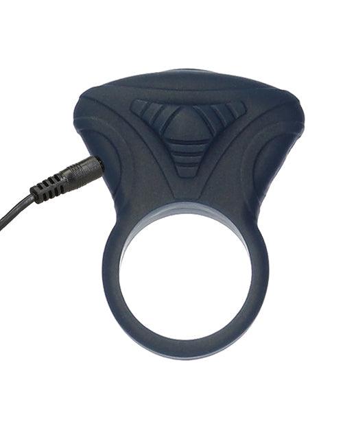 Lux Active Circuit Vibrating Ring - Dark Blue - SEXYEONE