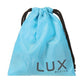 Lux Active Throb Anal Pulsating Massager W-remote - Dark Blue - SEXYEONE 