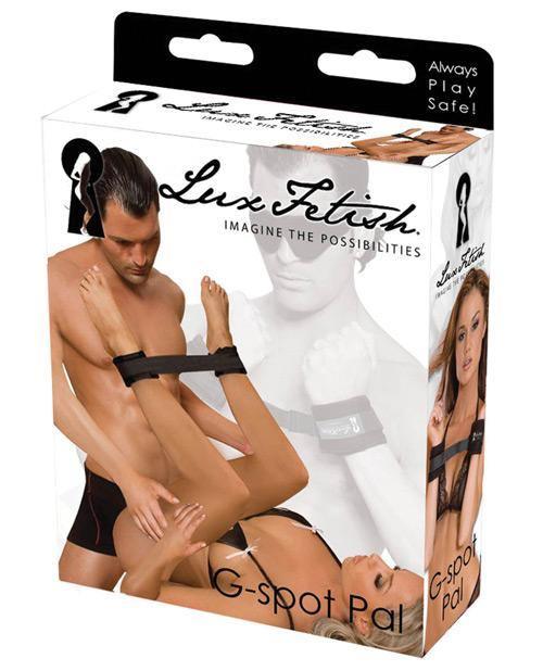 product image, Lux Fetish G-spot Pal - SEXYEONE 