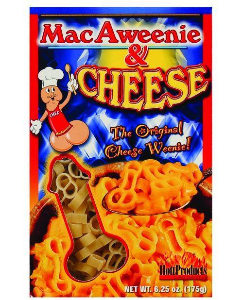 product image, Macaweenie & Cheese - SEXYEONE