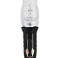 Male Rose Cyclone Spinning Masturbator - Black - SEXYEONE