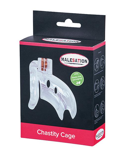 product image, Malesation Chastity Cage - SEXYEONE