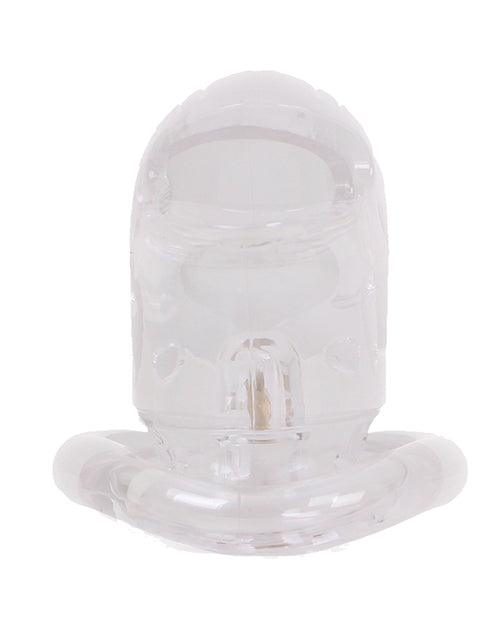 image of product,Malesation Chastity Cage - SEXYEONE