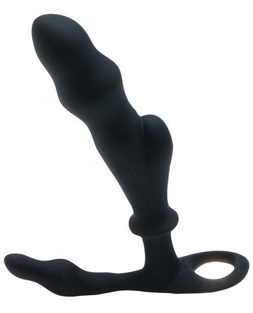 product image,Malesation Prostate Inspirer - Black - SEXYEONE 