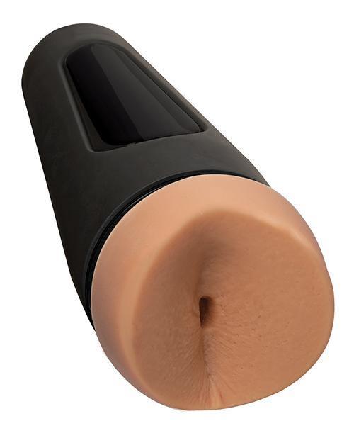 image of product,Man Squeeze Ultraskyn Ass Stroker - Brysen - SEXYEONE