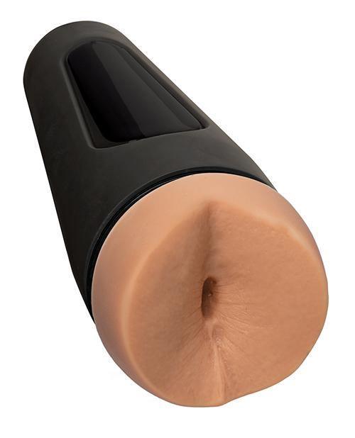 image of product,Man Squeeze Ultraskyn Ass Stroker - Pierce Paris - SEXYEONE 