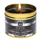 Master Series Fever Drip Candle - Black - SEXYEONE 