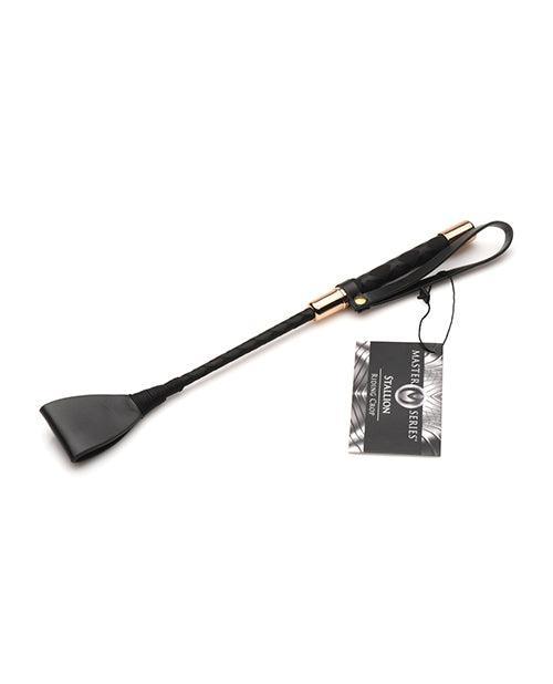 product image, Master Series Stallion Riding Crop - SEXYEONE