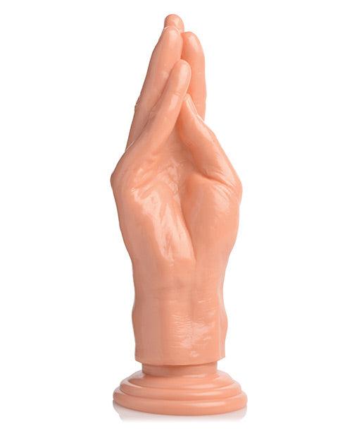 product image,Master Series Stuffer Fisting Hand Dildo - SEXYEONE