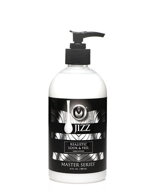 product image, Master Series Unscented Jizz Lubricant - SEXYEONE
