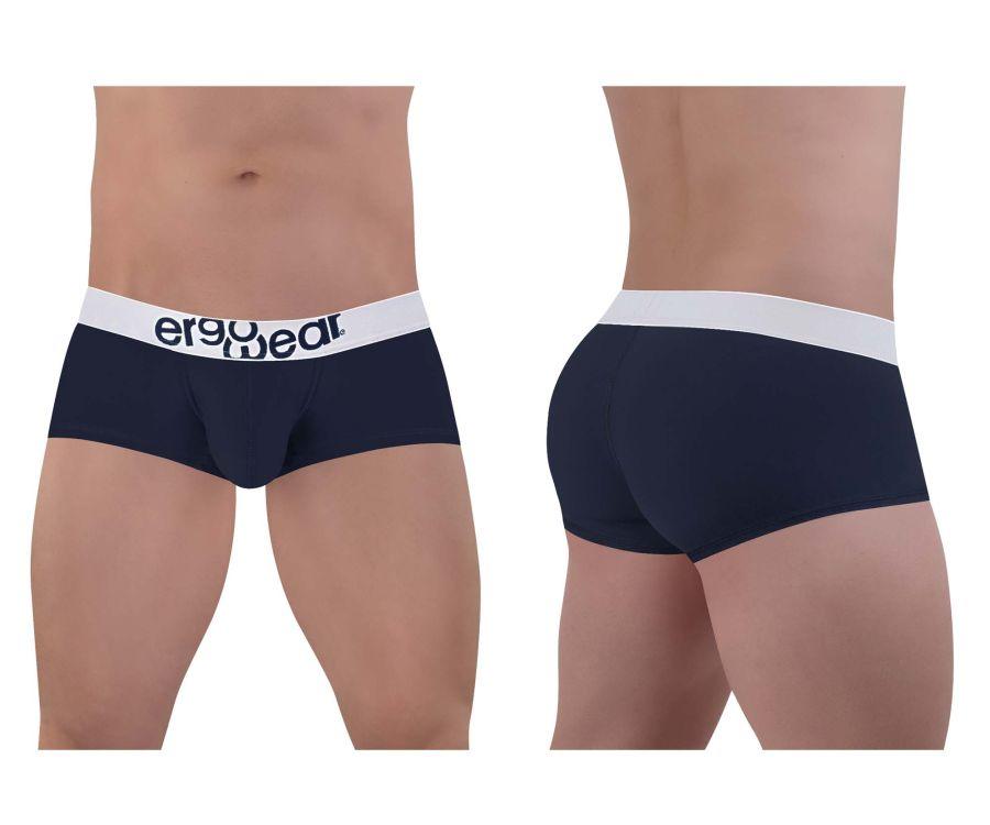 product image, MAX COTTON Trunks - SEXYEONE