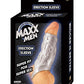 Maxx Men Erection Sleeve - SEXYEONE