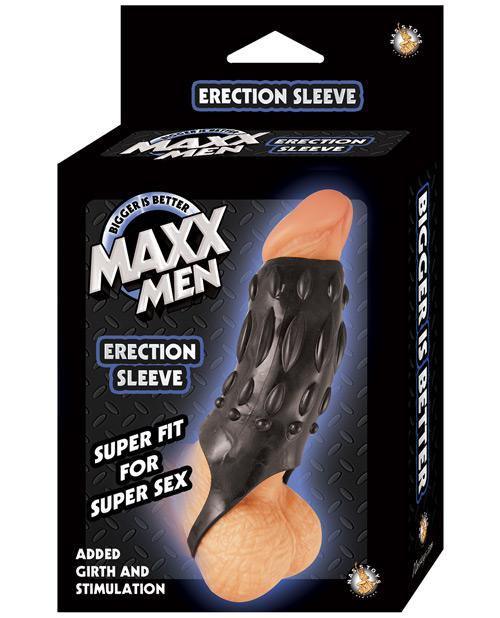image of product,Maxx Men Erection Sleeve - SEXYEONE