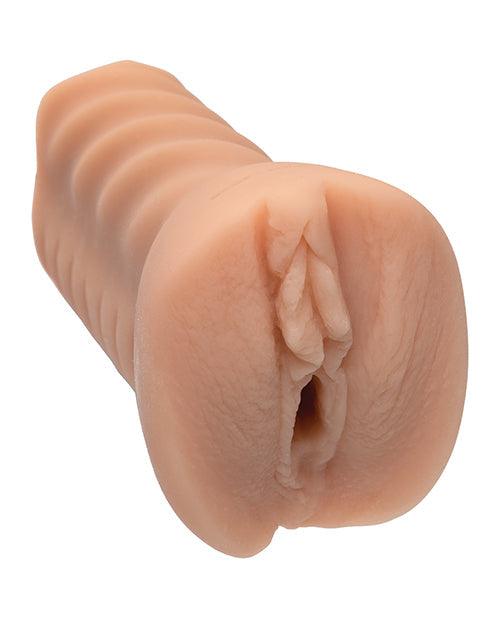 Mckenzie Lee Union Jack Pocket Pussy - SEXYEONE