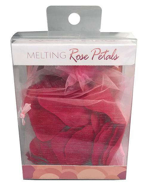 Melting Rose Petals - SEXYEONE 