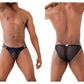 Mesh Bikini - SEXYEONE