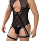 Mesh Bodysuit - SEXYEONE