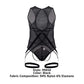 Mesh Bodysuit - SEXYEONE