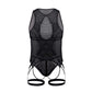 Mesh Bodysuit - SEXYEONE