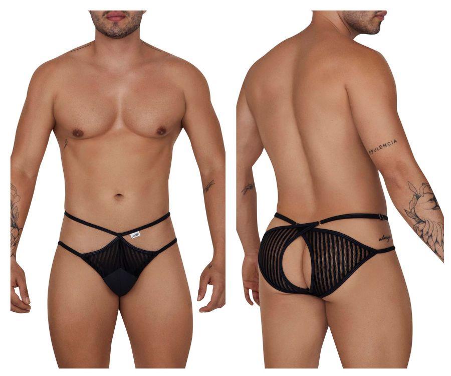 product image, Mesh Briefs - SEXYEONE