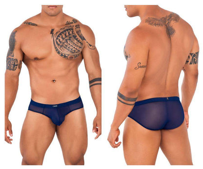 Mesh Briefs - SEXYEONE