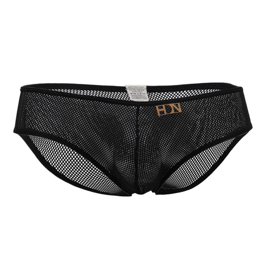 product image,Mesh Briefs - {{ SEXYEONE }}