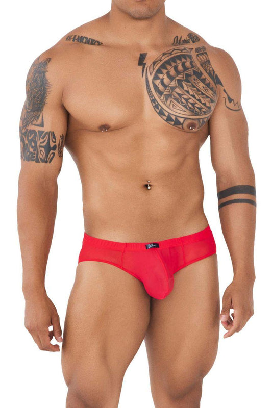 product image,Mesh Briefs - SEXYEONE