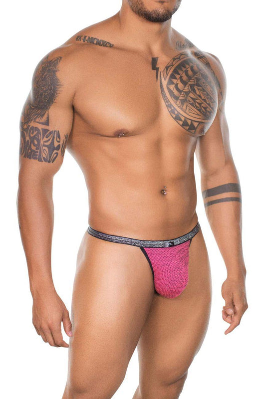 product image,Mesh G-String - SEXYEONE