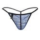Mesh G-String Thong - SEXYEONE