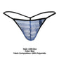 Mesh G-String Thong - SEXYEONE