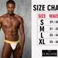 Mesh G-String Thong - SEXYEONE