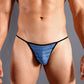 Mesh G-String Thong - SEXYEONE