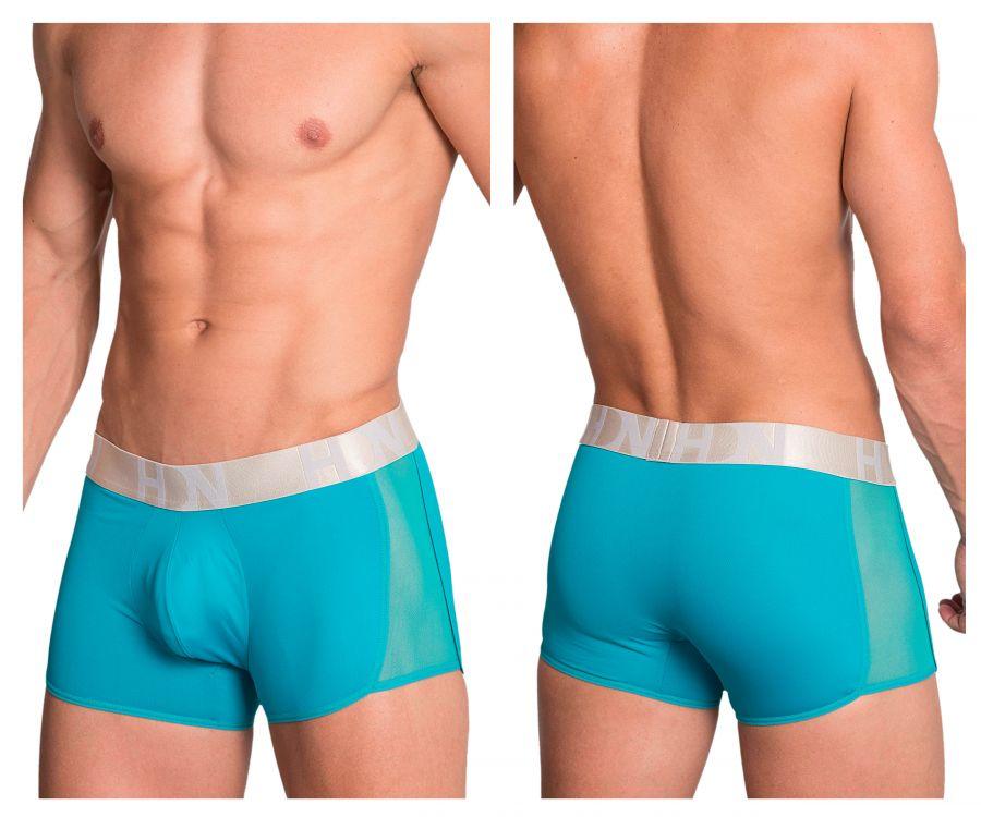 product image, Mesh side Trunks - {{ SEXYEONE }}