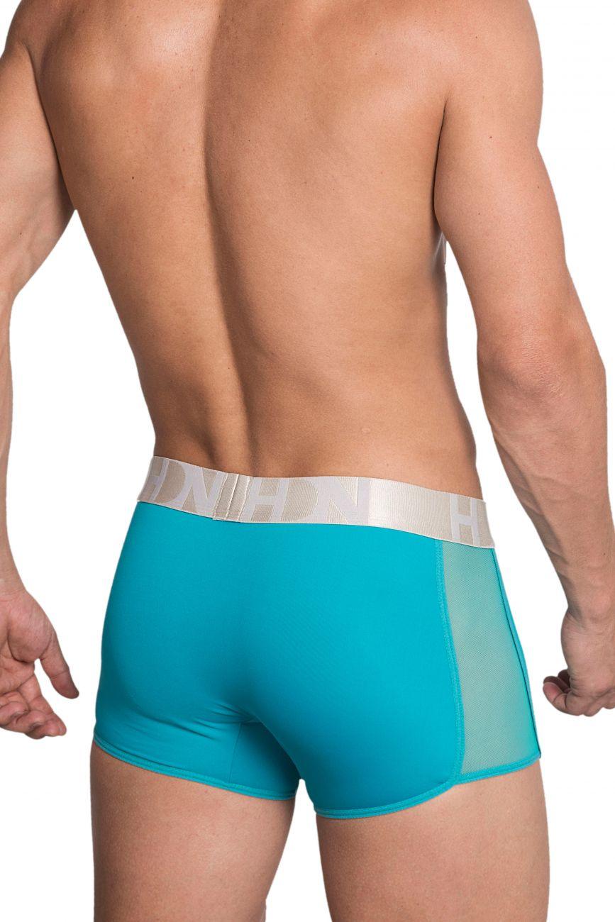 image of product,Mesh side Trunks - {{ SEXYEONE }}
