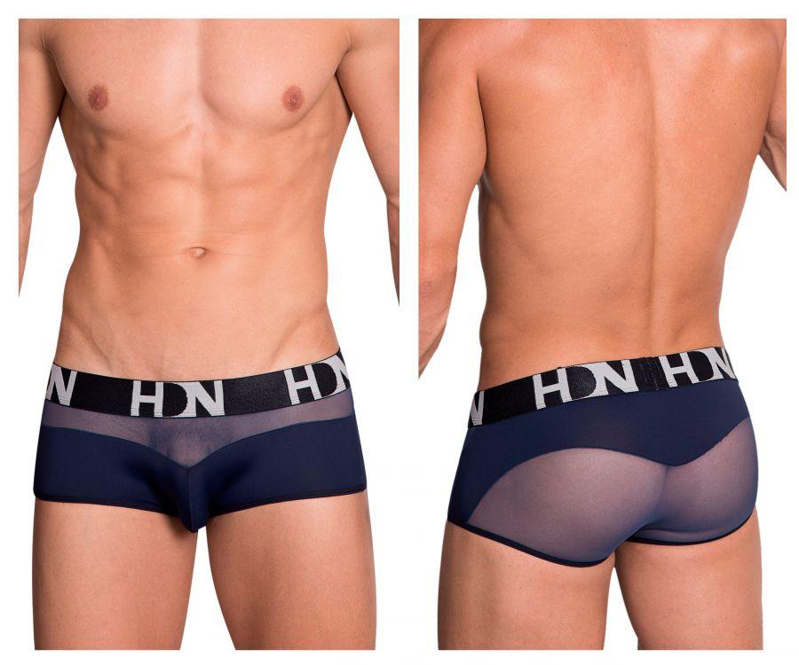 image of product,Mesh Trunks - {{ SEXYEONE }}
