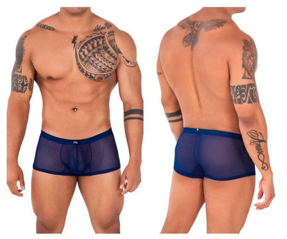 Mesh Trunks - SEXYEONE