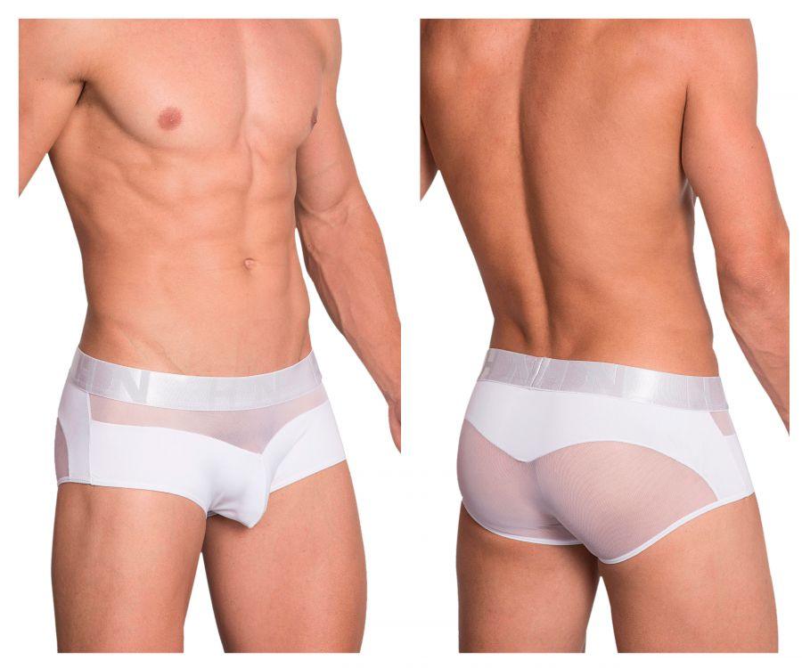 image of product,Mesh Trunks - {{ SEXYEONE }}